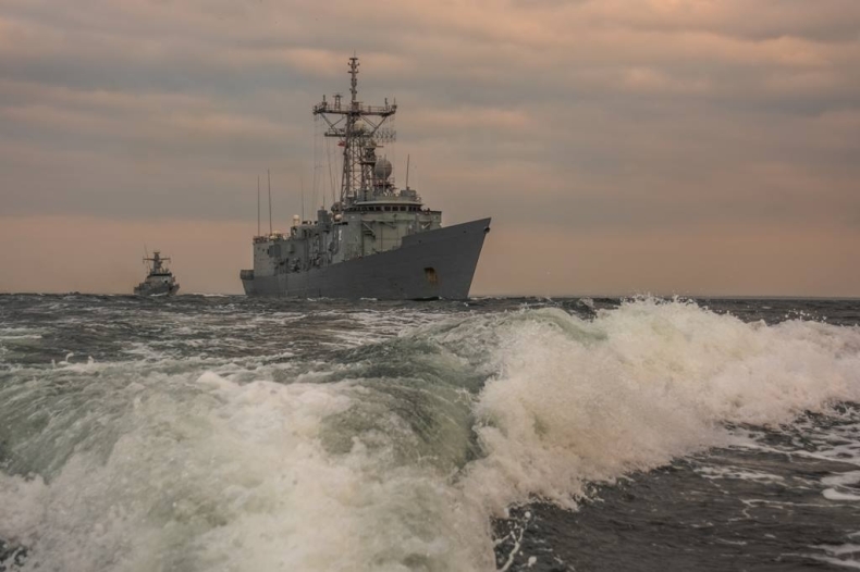 „Nasz Dziennik”: Szybki wzrost nakładów na obronność - GospodarkaMorska.pl