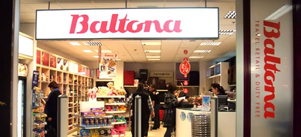 Baltona wchodzi na promy Unity Line - GospodarkaMorska.pl