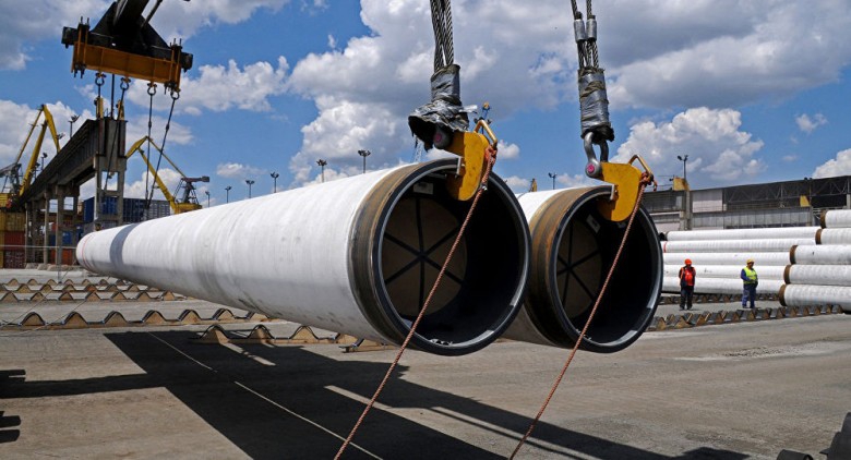 Morawiecki: sprzeciwiamy się budowie gazociągu Nord Stream - GospodarkaMorska.pl