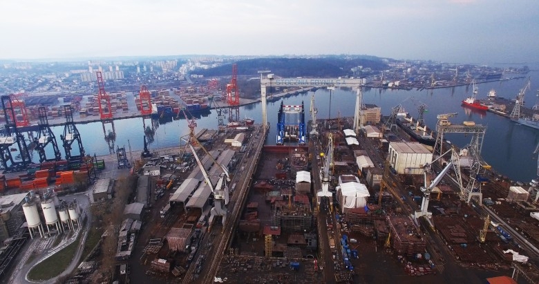 NCBR: ustanowiono Program sektorowy dla stoczni INNOship - GospodarkaMorska.pl