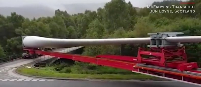 To trzeba zobaczyć! (wideo) - GospodarkaMorska.pl