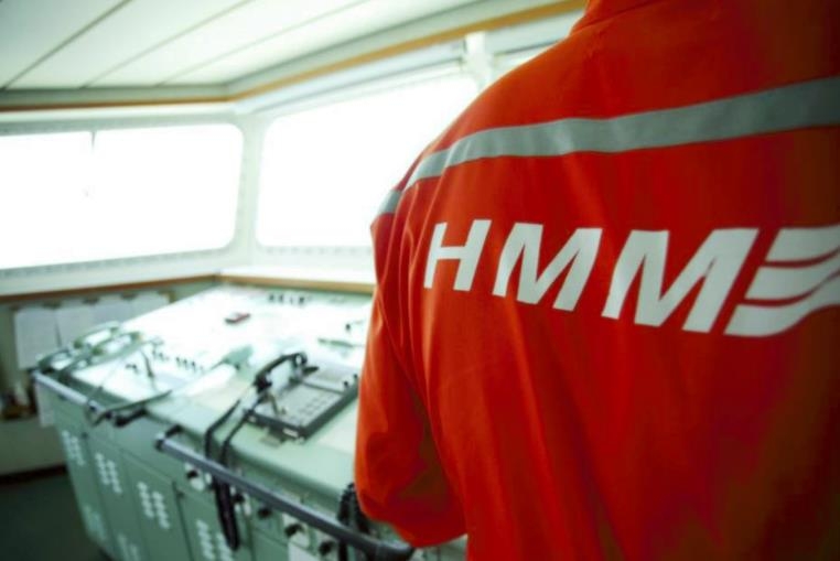 HMM planuje zarobić 614 mld dolarów ze sprzedaży udziałów - GospodarkaMorska.pl