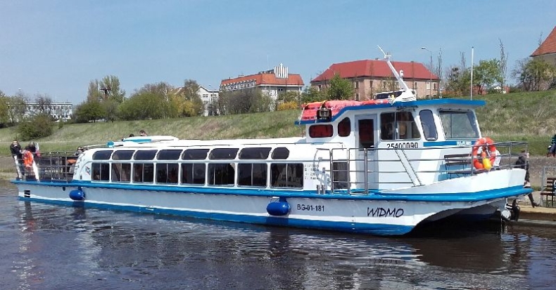 Rekordowy sezon turystyczny nad Wartą - GospodarkaMorska.pl