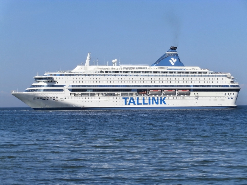 Grupa Tallink opublikowała wyniki za III kwartał. Firma ma powody do zadowolenia - GospodarkaMorska.pl