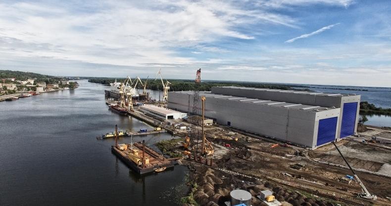 Raport: Kredyt i limit na koncie - główne sposoby finansowania dla firm MŚP - GospodarkaMorska.pl