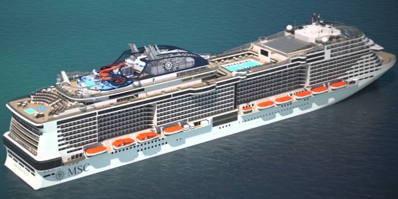 Stocznia Crist nie próżnuje. Kolejne realizacje w drodze do odbiorców - GospodarkaMorska.pl