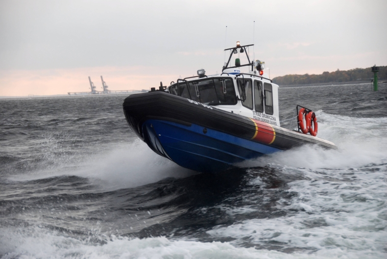 Błędne oznakowania i połowy bez zezwolenia - GospodarkaMorska.pl