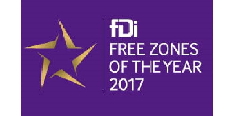 PSSE nagrodzona w konkursie Global Free Zones of the Year - GospodarkaMorska.pl