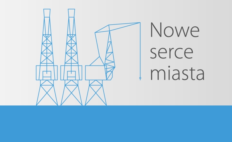 Szczecin - Łasztownia. Nowe serce miasta - konkurs rozstrzygnięty - GospodarkaMorska.pl