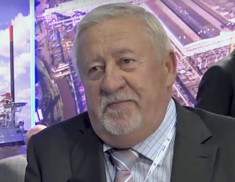 Zarząd stoczni Crist wrócił do korzeni - GospodarkaMorska.pl