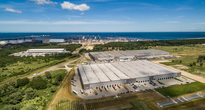 Chłopik: Trzeba kibicować polskim firmom, by się rozwijały - GospodarkaMorska.pl