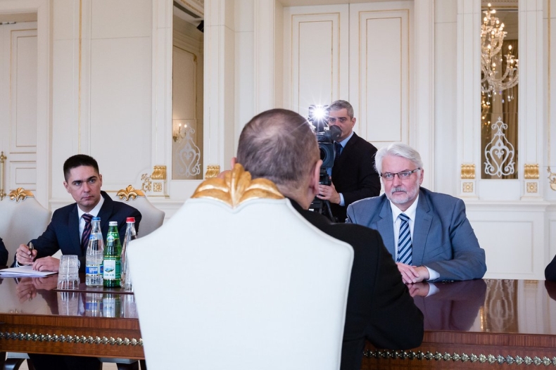 Szef MSZ: Integracja europejska krajów Partnerstwa Wschodniego to sukces polskiej dyplomacji - GospodarkaMorska.pl