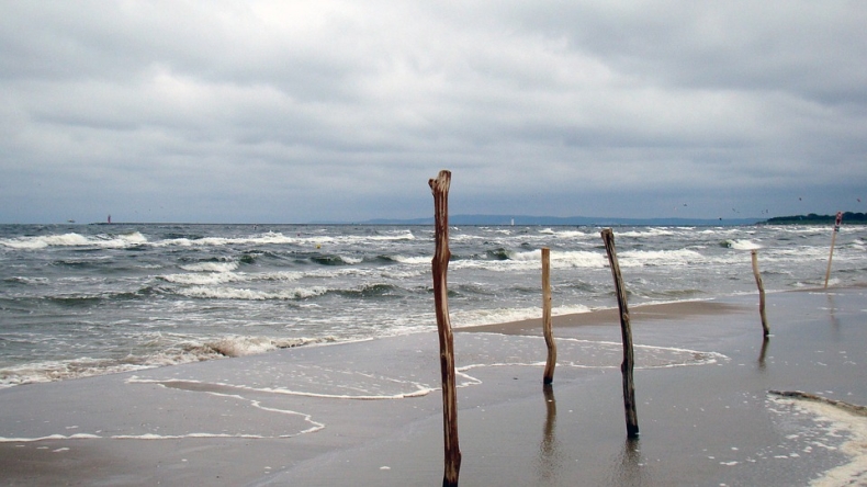 System szybkiego ostrzegania o zagrożeniach pogodowych na Pomorzu - GospodarkaMorska.pl