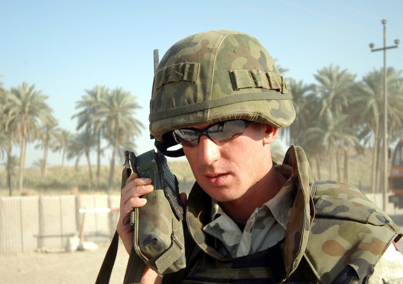 Uratowali polską armię spod „okupacji radzieckiej”. Rozmowa ze Zbigniewem Furmanem z firmy Radmor - GospodarkaMorska.pl