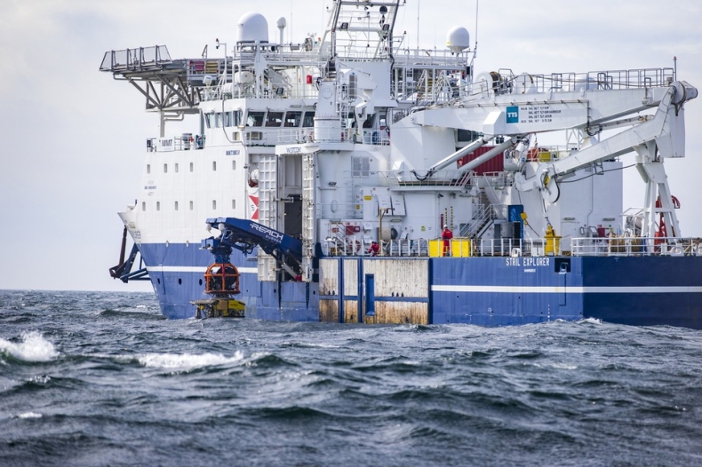 „Wiedomosti”: Nowe zagrożenie dla Nord Stream 2 - GospodarkaMorska.pl