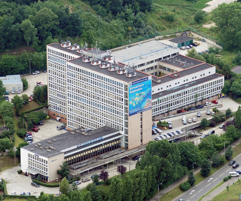 MIR-PIB ponownie uzyskał kategorię A podczas oceny parametrycznej jednostek naukowych - GospodarkaMorska.pl