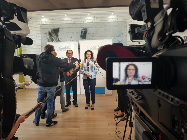 Większość samorządów nad Zalewem Wiślanym popiera przekop mierzei - GospodarkaMorska.pl