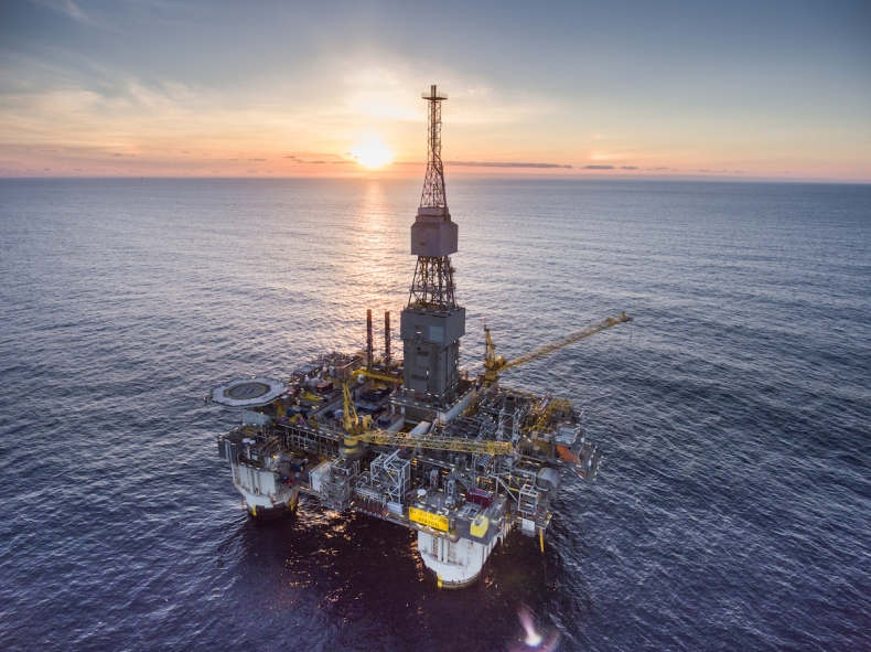 Szef Norway’s Oil chce wydobywać więcej ropy, mimo braku popytu - GospodarkaMorska.pl