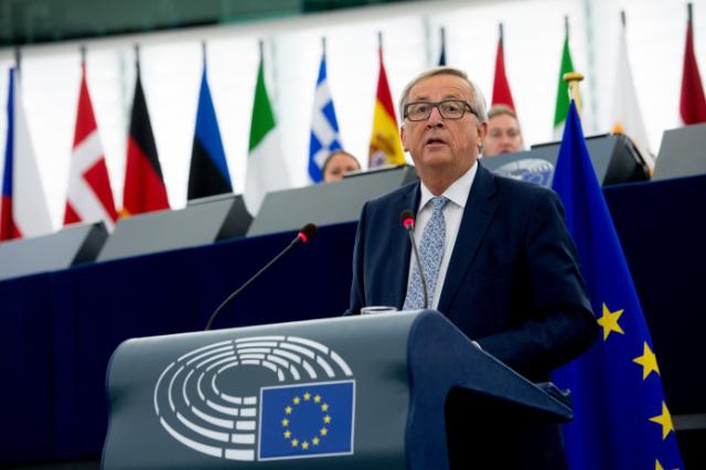 Juncker: nie ma jednomyślności ws. mandatu dotyczącego Nord Stream 2 - GospodarkaMorska.pl