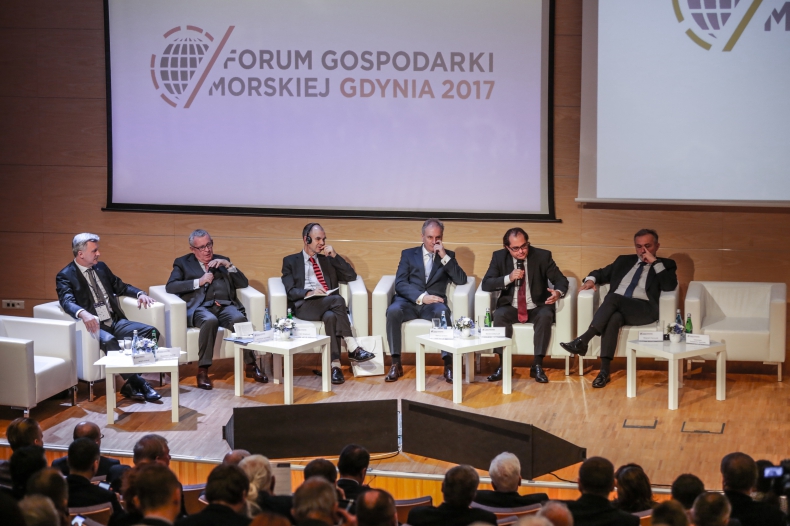 Forum Gospodarki Morskiej Gdynia 2017 za nami - GospodarkaMorska.pl