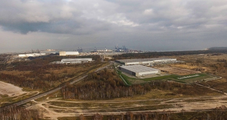 Izby gospodarcze z Pomorza i USA podpisały list intencyjny o współpracy - GospodarkaMorska.pl