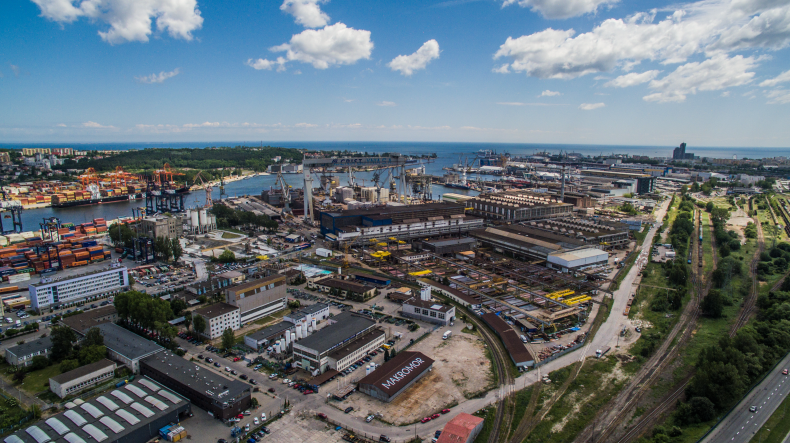 ARP: 10 mln zł na granty dla małych i średnich firm - GospodarkaMorska.pl