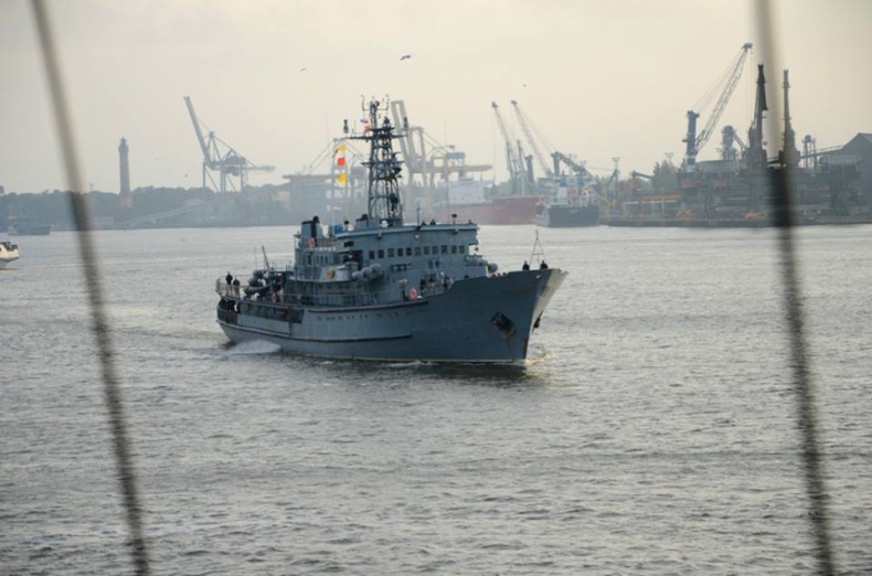 Szatkowski: Ustawa o wydatkach na armię ma być podpisana w poniedziałek - GospodarkaMorska.pl