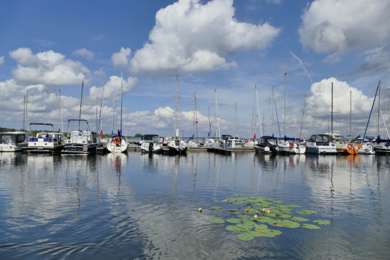 Zakończenie sezonu żeglarskiego w Centrum Żeglarstwa w Szczecinie - GospodarkaMorska.pl
