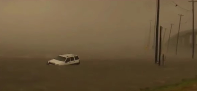 Japonia: Tajfun Lan przeszedł nad rejonem Tokio (wideo) - GospodarkaMorska.pl