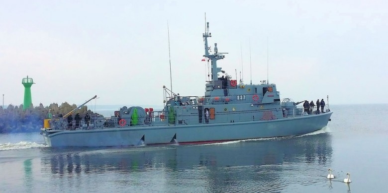 Soloch: Wierzę, że kolejne rządy będą zwiększać wydatki obronne - GospodarkaMorska.pl