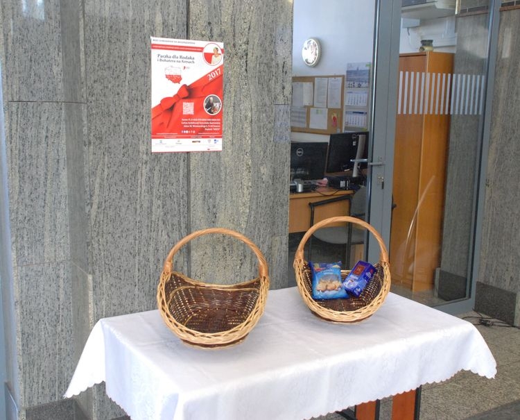 Ruszyła akcja „Paczka dla Rodaka i Bohatera na Kresach” - GospodarkaMorska.pl