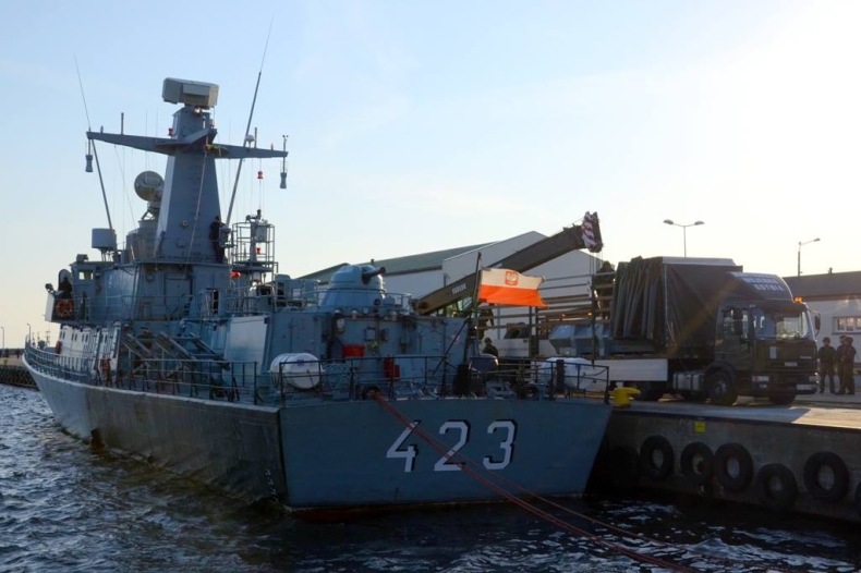 Gen. Kraszewski: Zwiększenie finansowania, to przełom w modernizacji armii - GospodarkaMorska.pl