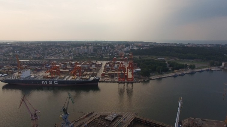 Morawiecki: Chcemy wspierać polskich czempionów - GospodarkaMorska.pl