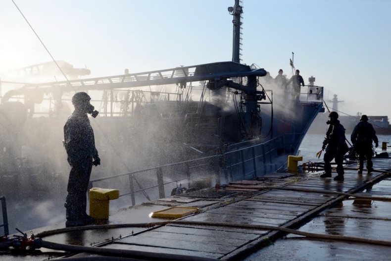 Siemoniak: Ustawa o zwiększaniu wydatków na armię - próba odwrócenia uwagi od problemów - GospodarkaMorska.pl