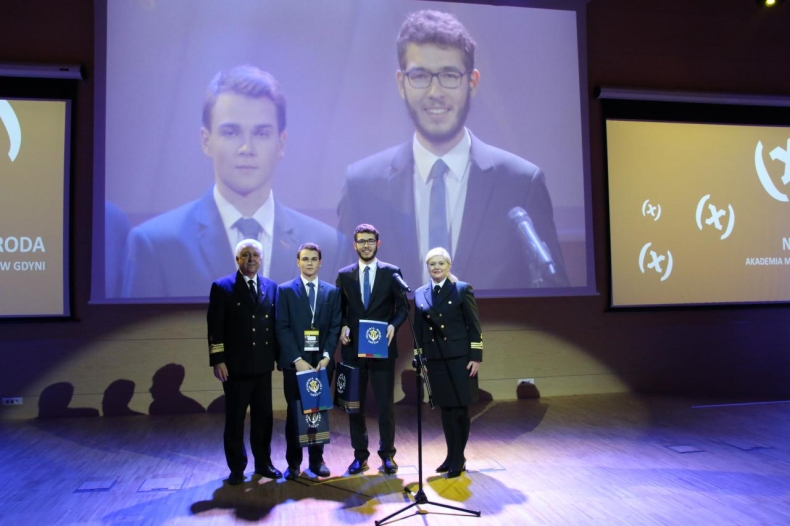 Festiwal Nauki i Technologii E(x)plory - GospodarkaMorska.pl