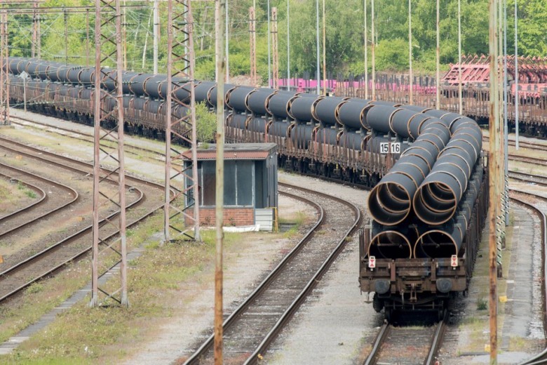 KE będzie prowadzić konsultacje z Rosją i Ukrainą ws. Nord Stream 2 - GospodarkaMorska.pl