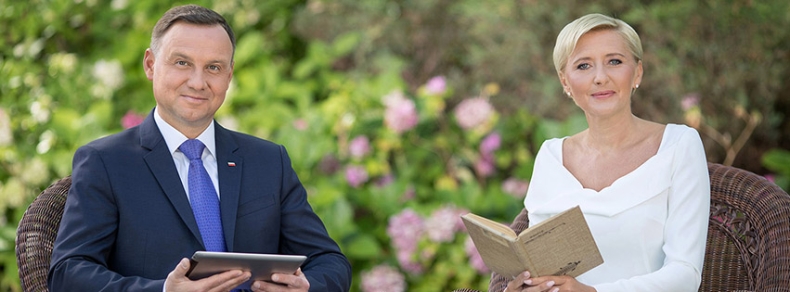 Finlandia: Para prezydencka przybyła do Helsinek - GospodarkaMorska.pl