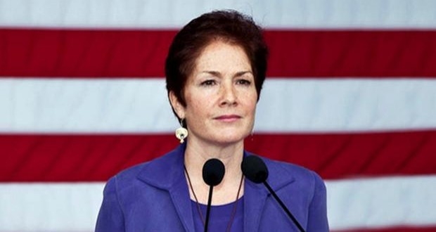 Ambasador USA: przez Nord Stream 2 Ukraina może stracić do 3 proc. PKB - GospodarkaMorska.pl