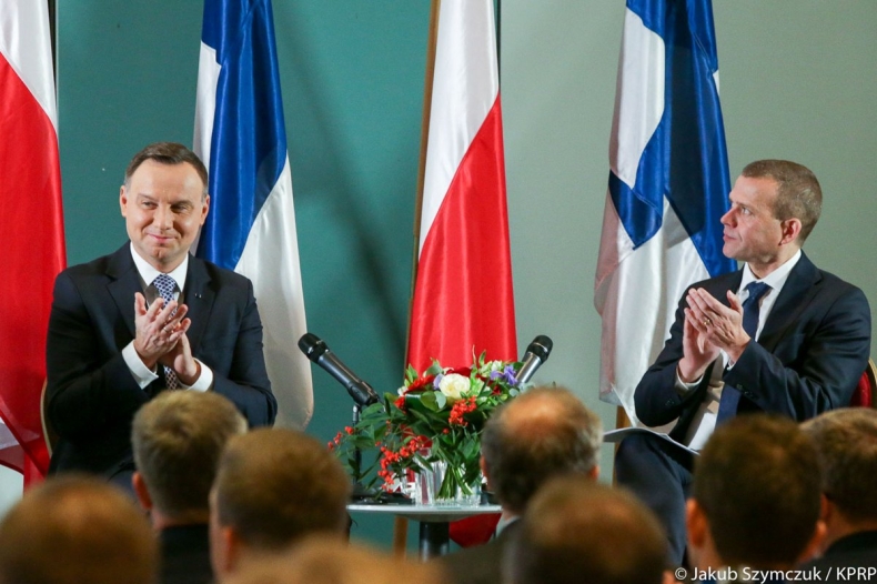 Młodzi przedsiębiorcy: Polska goni Finlandię we wspieraniu startupów - GospodarkaMorska.pl