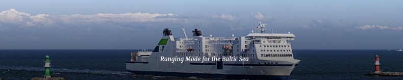 Bałtycki „GPS” (wideo) - GospodarkaMorska.pl