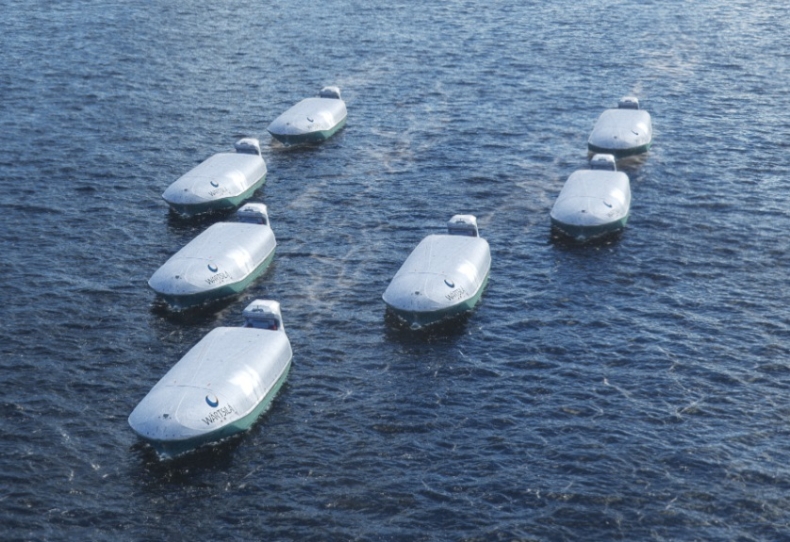 Duży wzrost zamówień w Wartsili - GospodarkaMorska.pl