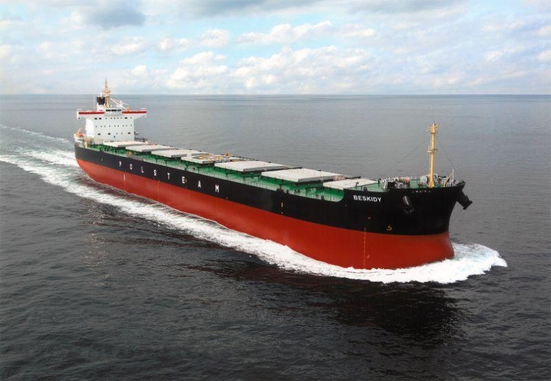 Witkowski o sytuacji w PŻM: „Było jak na Titanicu” - GospodarkaMorska.pl