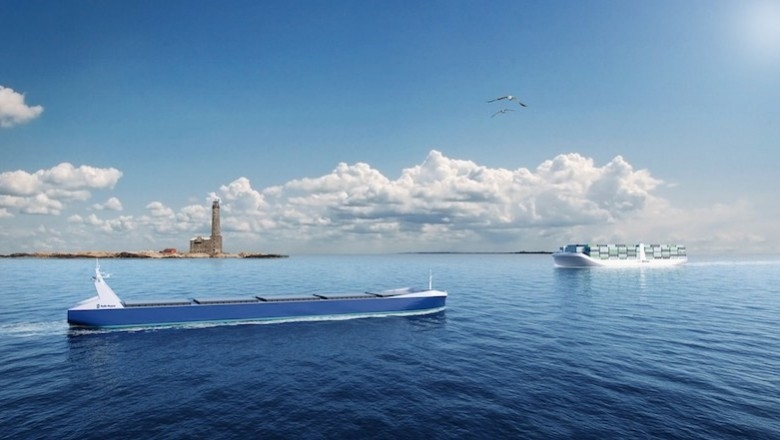 „Rzeczpospolita”: Kapitanowie na statkach nie będą już potrzebni - GospodarkaMorska.pl