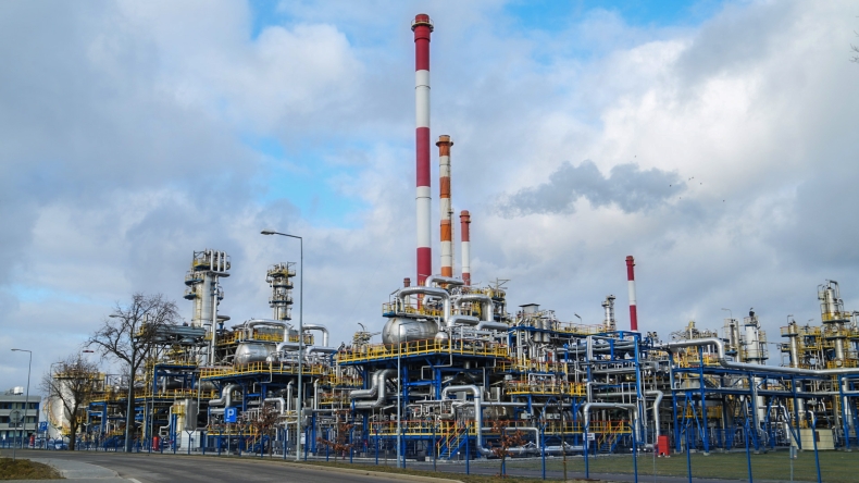 Rekordowe wyniki Grupy LOTOS S.A. za 3 kwartał 2017 r. - GospodarkaMorska.pl