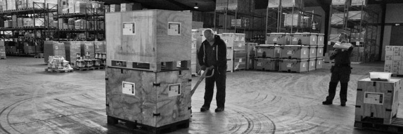 DSV wspiera Czerwony Krzyż w pomocy ofiarom huraganu Irma - GospodarkaMorska.pl