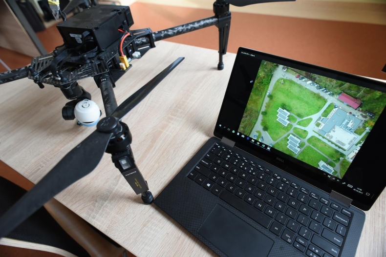 Otwarcie nowego laboratorium w AMW - GospodarkaMorska.pl