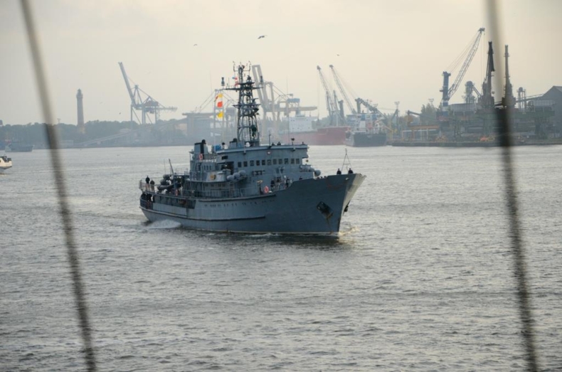 MON: Większość środków wydanych na MW w spółkach skarbu państwa - GospodarkaMorska.pl