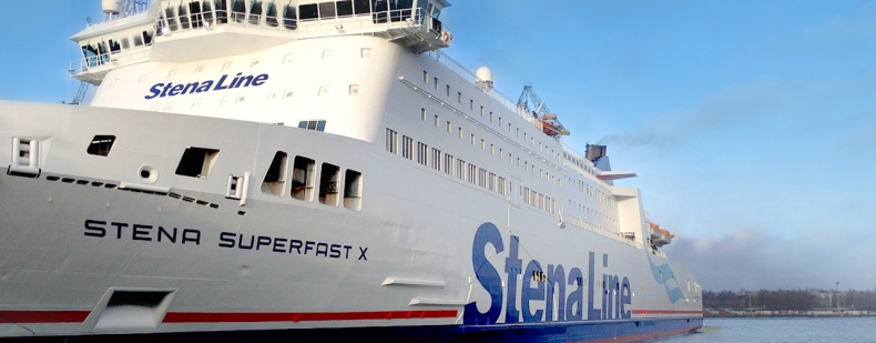Ważna nagroda dla Stena Line. Przewoźnik znów bezkonkurencyjny - GospodarkaMorska.pl
