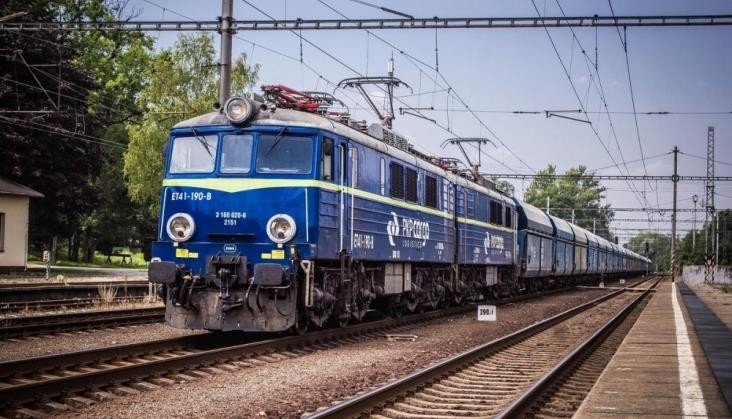 Krzysztof Mamiński będzie czasowo pełnił obowiązki prezesa PKP Cargo - GospodarkaMorska.pl