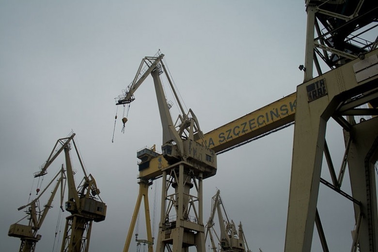 TF Silesia sprzedało ostatnie postoczniowe działki i kończy projekt w Szczecinie - GospodarkaMorska.pl